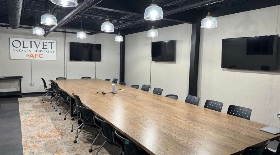 AFC Conference Room